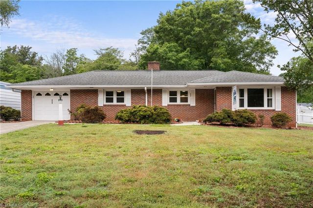3966 Ebert Road, Winston-salem, NC 27127