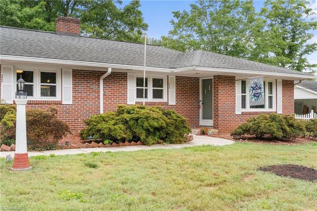 3966 Ebert Road, Winston-salem, NC 27127