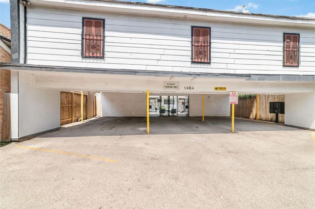 1424 Marshall Street 9, Houston, TX 77006