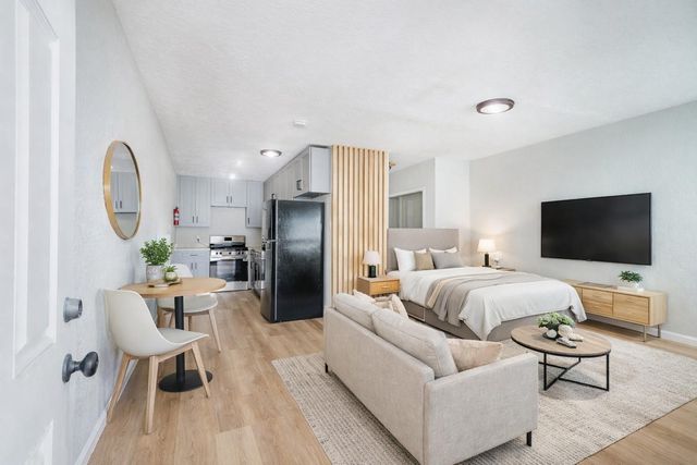 1424 Marshall Street 9, Houston, TX 77006