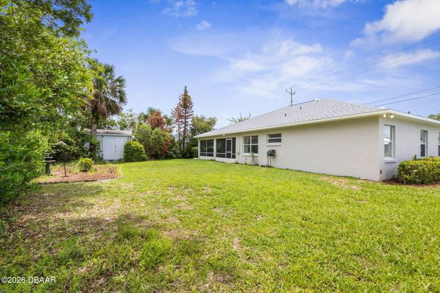 56 Pritchard Drive, Palm Coast, FL 32164