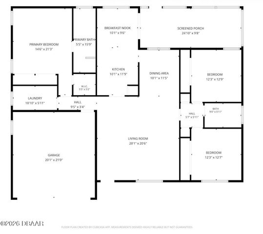 56 Pritchard Drive, Palm Coast, FL 32164
