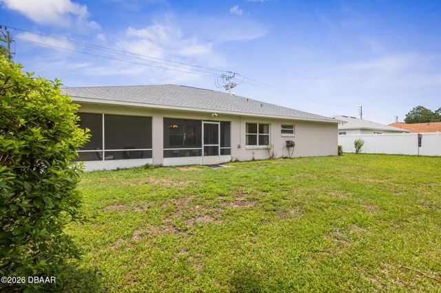 56 Pritchard Drive, Palm Coast, FL 32164