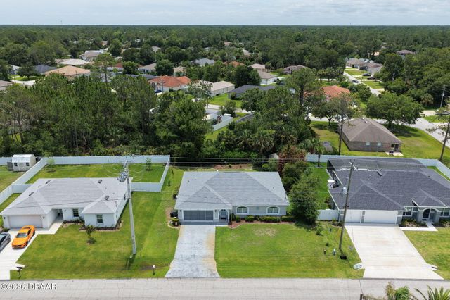 56 Pritchard Drive, Palm Coast, FL 32164