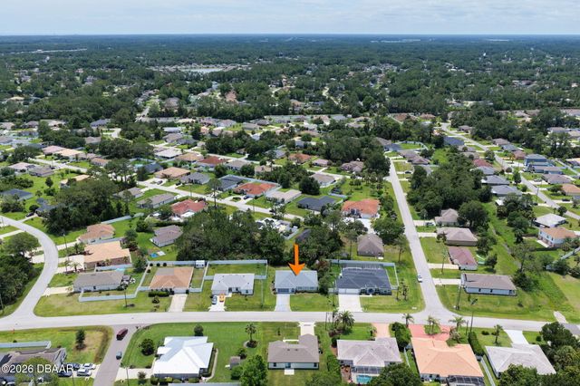 56 Pritchard Drive, Palm Coast, FL 32164