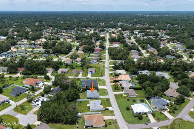 56 Pritchard Drive, Palm Coast, FL 32164