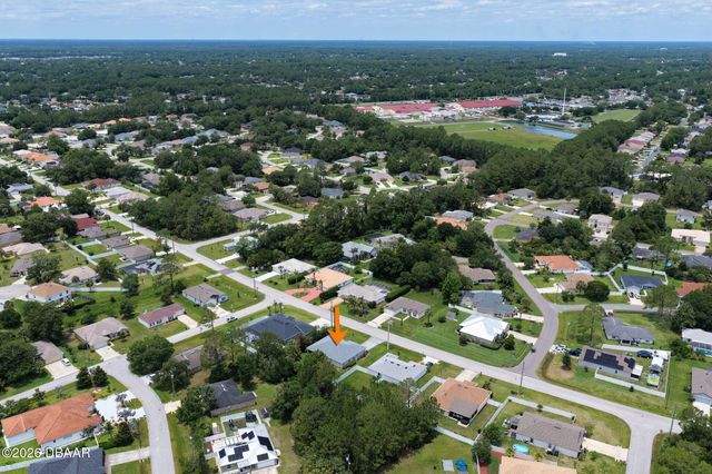 56 Pritchard Drive, Palm Coast, FL 32164