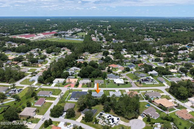 56 Pritchard Drive, Palm Coast, FL 32164