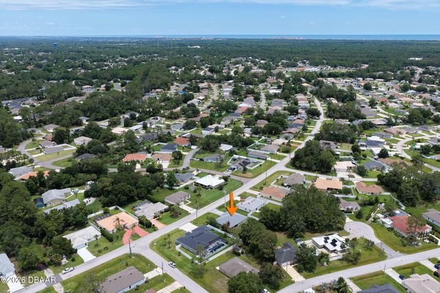 56 Pritchard Drive, Palm Coast, FL 32164