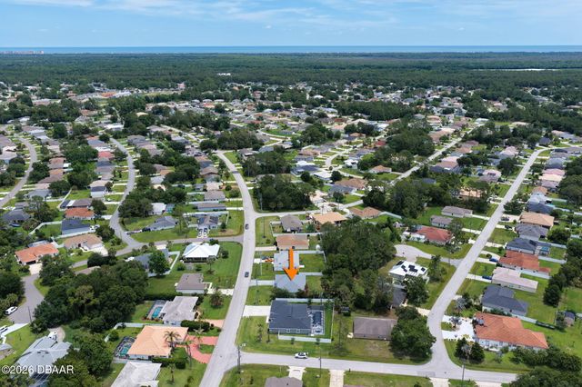 56 Pritchard Drive, Palm Coast, FL 32164