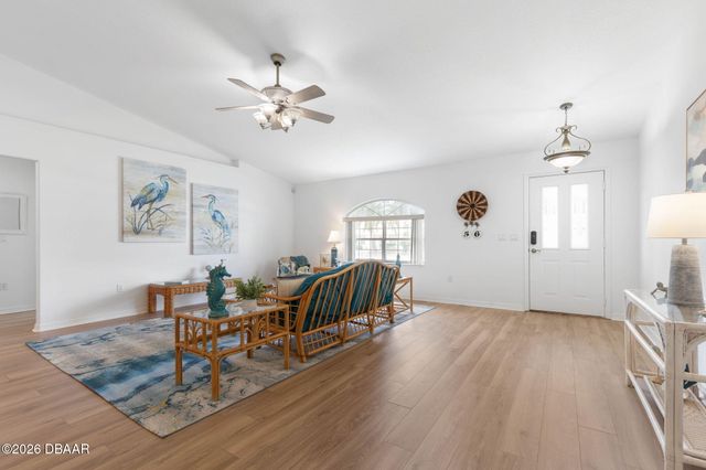 56 Pritchard Drive, Palm Coast, FL 32164
