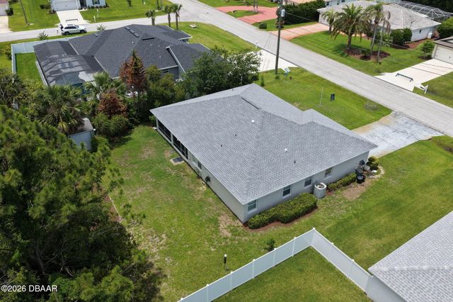 56 Pritchard Drive, Palm Coast, FL 32164
