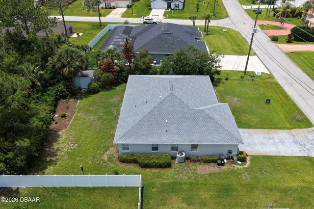 56 Pritchard Drive, Palm Coast, FL 32164