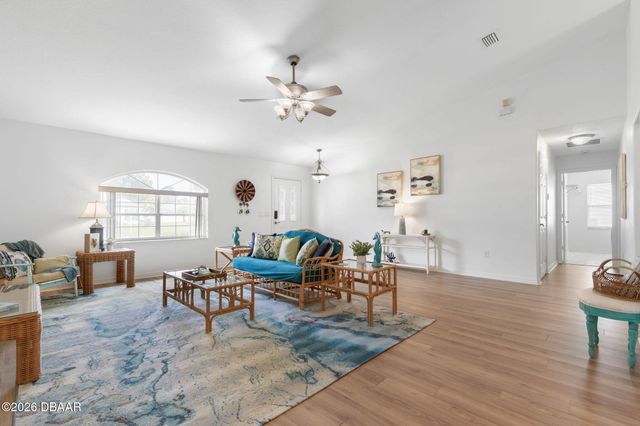 56 Pritchard Drive, Palm Coast, FL 32164