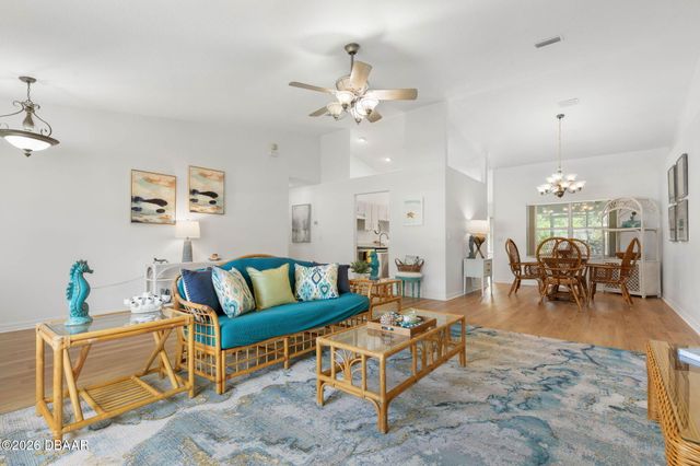 56 Pritchard Drive, Palm Coast, FL 32164