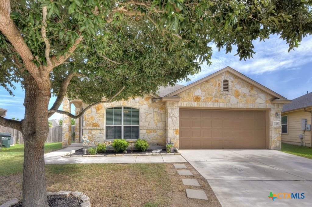 116 Encina Cove, San Marcos, TX 78666