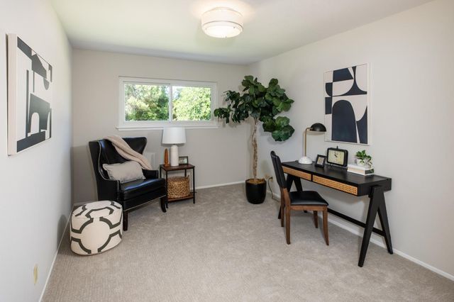 807 University Avenue, Los Altos, CA 94024