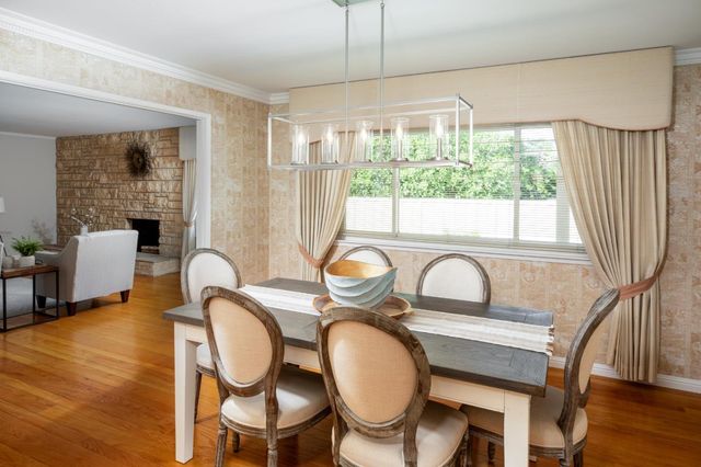 807 University Avenue, Los Altos, CA 94024