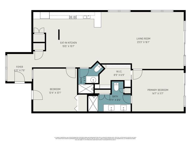 2964 Lakeshore Drive E 204, Muskegon City, MI 49441