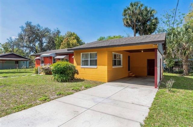 612 KENSINGTON STREET, Eustis, FL 32726
