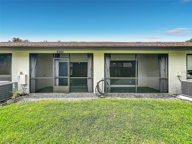 2305 SUN VALLEY CIR, Winter Park, FL 32792