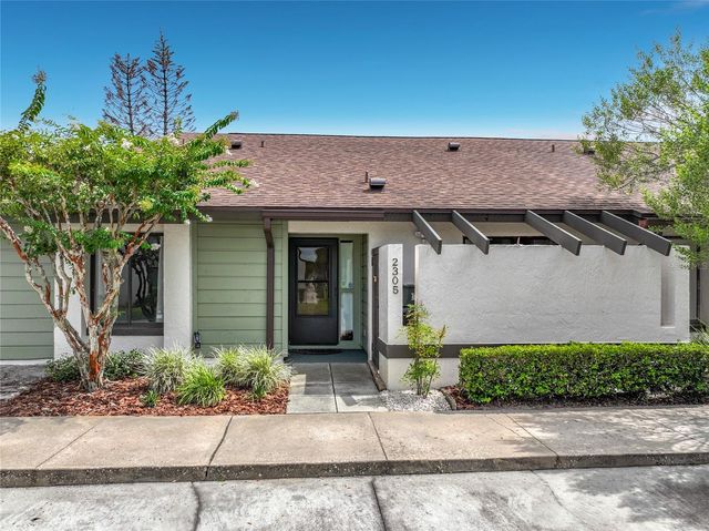 2305 SUN VALLEY CIR, Winter Park, FL 32792