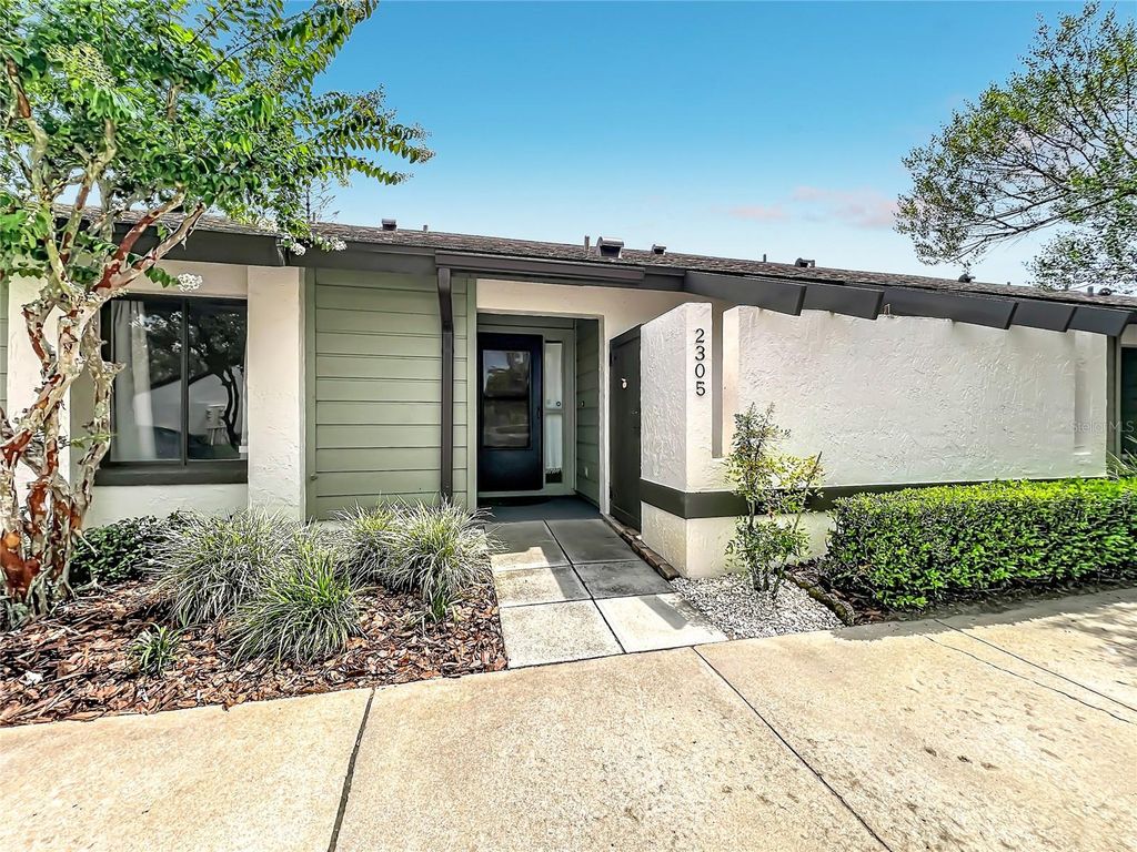 2305 SUN VALLEY CIR, Winter Park, FL 32792