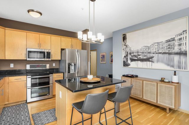 301 Oak Grove Street 414, Minneapolis, MN 55403