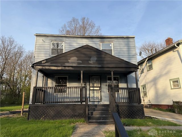 749 Maplehurst Avenue, Dayton, OH 45402