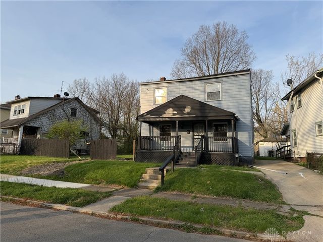 749 Maplehurst Avenue, Dayton, OH 45402