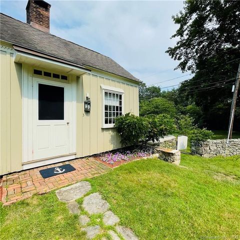 92 Compo Road South, Westport, CT 06880