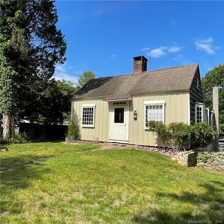 92 Compo Road South, Westport, CT 06880