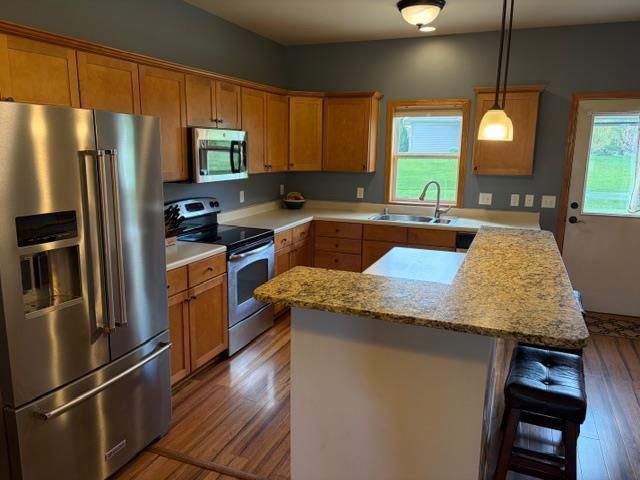4532 Scenic View Road, Windsor, WI 53598