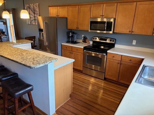 4532 Scenic View Road, Windsor, WI 53598
