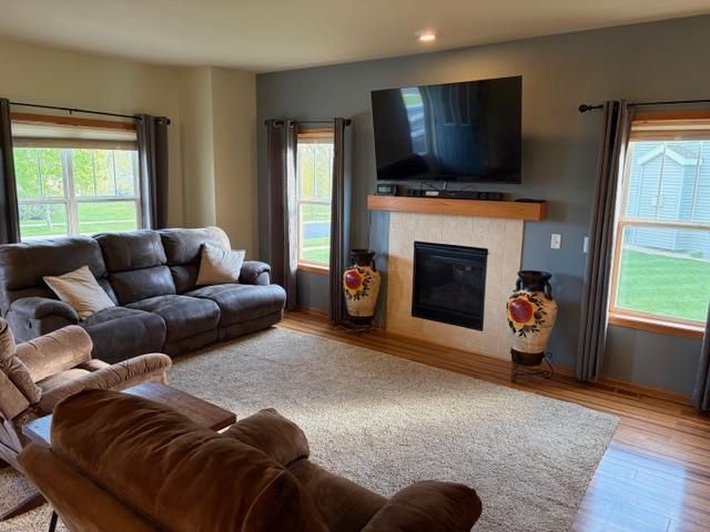 4532 Scenic View Road, Windsor, WI 53598