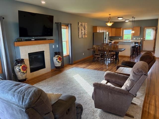 4532 Scenic View Road, Windsor, WI 53598