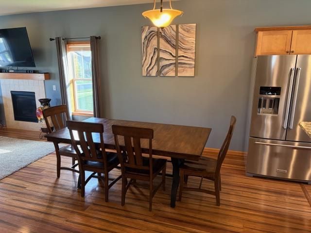 4532 Scenic View Road, Windsor, WI 53598