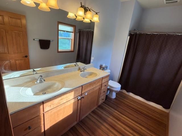 4532 Scenic View Road, Windsor, WI 53598