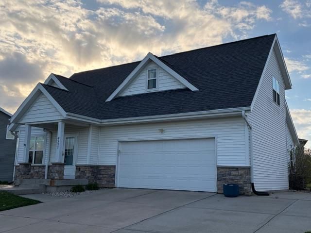 4532 Scenic View Road, Windsor, WI 53598