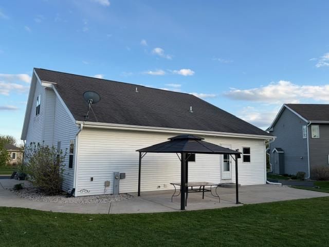 4532 Scenic View Road, Windsor, WI 53598