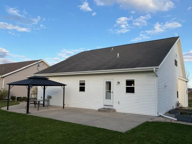 4532 Scenic View Road, Windsor, WI 53598