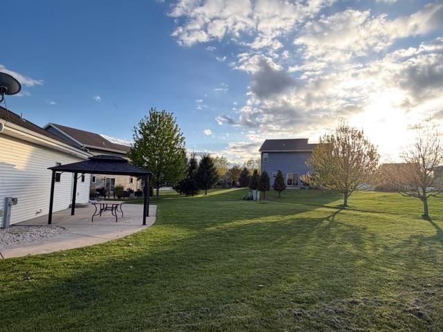 4532 Scenic View Road, Windsor, WI 53598