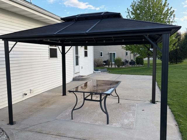 4532 Scenic View Road, Windsor, WI 53598