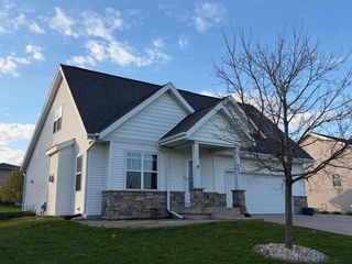 4532 Scenic View Road, Windsor, WI 53598