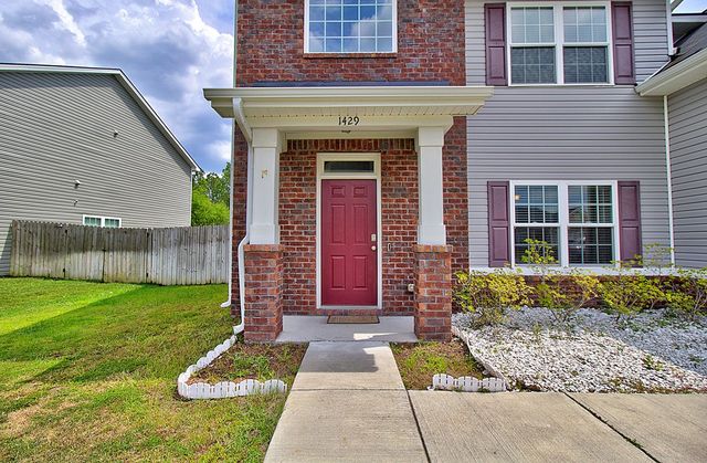 1429 Evergreen Trail, Hinesville, GA 31313