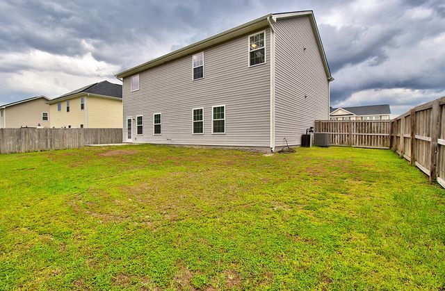 1429 Evergreen Trail, Hinesville, GA 31313