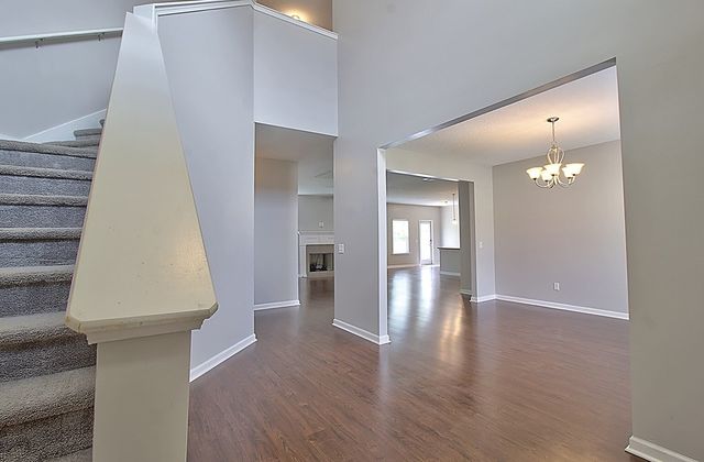 1429 Evergreen Trail, Hinesville, GA 31313