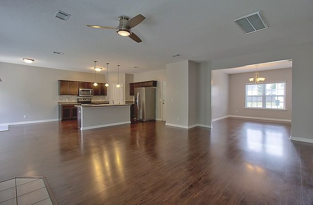 1429 Evergreen Trail, Hinesville, GA 31313