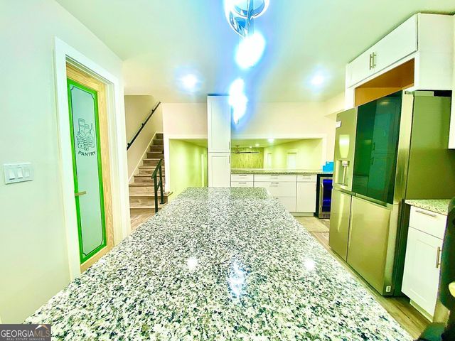 5390 Rockbridge Road, Stone Mountain, GA 30088