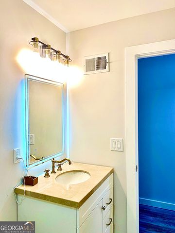 5390 Rockbridge Road, Stone Mountain, GA 30088